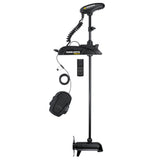 Minn Kota Terrova 112 Trolling Motor wWireless Remote  Dual Spectrum CHIRP  36V  112LB  60 1358310