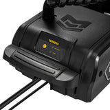 Minn Kota Terrova QUEST 90115 Trolling Motor wWireless Remote  Dual Spectrum CHIRP  2436V  90115LBS  60 1358201