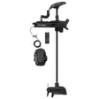 Minn Kota Terrova QUEST 90115 Trolling Motor wWireless Remote  MEGA DownSide Imaging  2436V  90115LBS  60 1358211