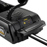 Minn Kota Terrova QUEST 90115 Trolling Motor wWireless Remote  MEGA DownSide Imaging  2436V  90115LBS  72 1358212