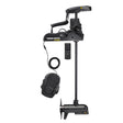 Minn Kota Ulterra 80 Trolling Motor wWireless Remote  MEGA Down Imaging  24V  80LB  60 1358971