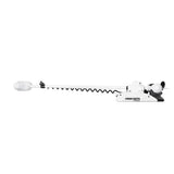 Minn Kota Riptide Terrova 80 Trolling Motor wWireless Remote  24V  80LB  60 1363786