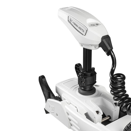 Minn Kota Riptide Terrova QUEST 90115 Trolling Motor wWireless Remote  2436V  90115LBS  60 1363900