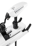 Minn Kota Riptide Terrova QUEST 90115 Trolling Motor wWireless Remote  2436V  90115LBS  72 1363901
