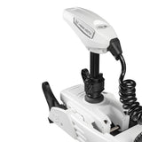 Minn Kota Riptide Terrova QUEST 90115 Trolling Motor wWireless Remote  2436V  90115LBS  72 1363901