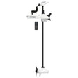 Minn Kota Riptide Terrova QUEST 90115 Trolling Motor wWireless Remote  2436V  90115LBS  72 1363901