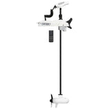Minn Kota Riptide Terrova QUEST 90115 Trolling Motor wWireless Remote  2436V  90115LBS  72 1363901