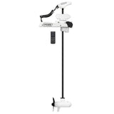Minn Kota Riptide Instinct QUEST 90115 Trolling Motor wWireless Remote  2436V  90115LBS  72 White 1358561