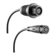 Minn Kota MKRDSC15 DSC Transducer Adapter Cable  Lowrance 8PIN 1852078