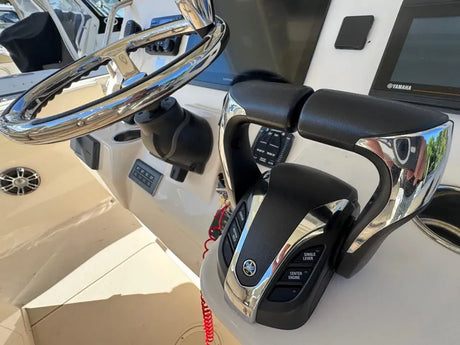 2020 GRADY-WHITE 326 CANYON 32.0 feet, Oakdale, NY #21