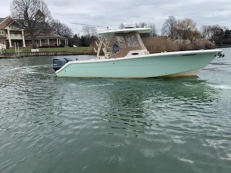2016 Cobia 296 Center Console 29.0 feet, Oakdale, NY #5