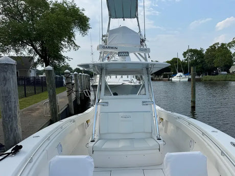 2016 Invincible 39 Open Fisherman 39.0 feet, Oakdale, NY #12