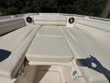 2020 GRADY-WHITE 326 CANYON 32.0 feet, Oakdale, NY #24