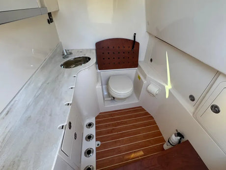 2020 GRADY-WHITE 326 CANYON 32.0 feet, Oakdale, NY #26