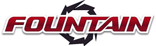 Fountain Powerboats Logo