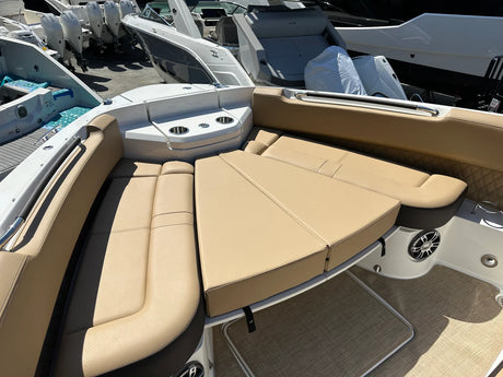 2023 Sea Ray SLX 400 39.833 feet, Oakdale, NY #34