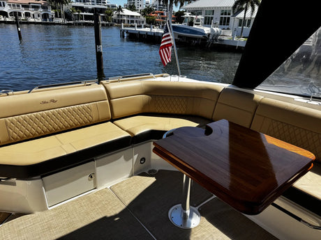2023 Sea Ray SLX 400 39.833 feet, Oakdale, NY #10