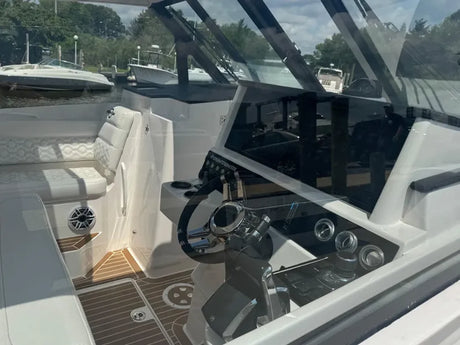 2026 Fountain Powerboats 39 DX 39.0 feet, Oakdale, NY #23