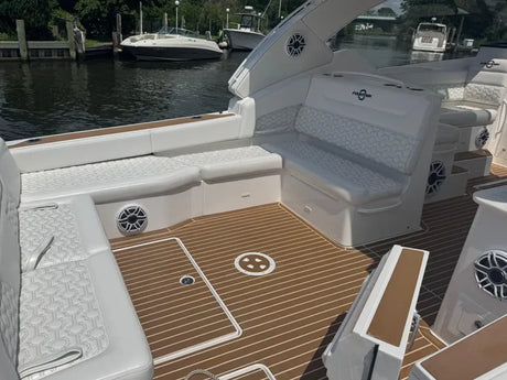 2026 Fountain Powerboats 39 DX 39.0 feet, Oakdale, NY #7