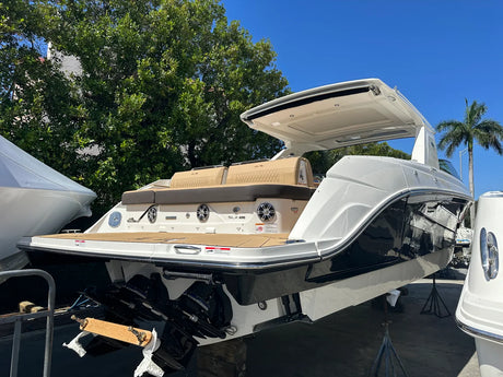 2023 Sea Ray SLX 400 39.833 feet, Oakdale, NY #49