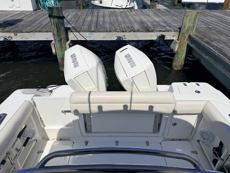 2022 Boston Whaler 250 Outrage 25.0 feet, Oakdale, NY #18