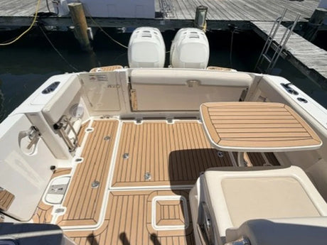 2016 Boston Whaler 320 Vantage 32.083 feet, Oakdale, NY #19