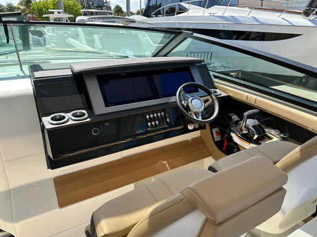 2023 Sea Ray SLX 400 39.833 feet, Oakdale, NY #32