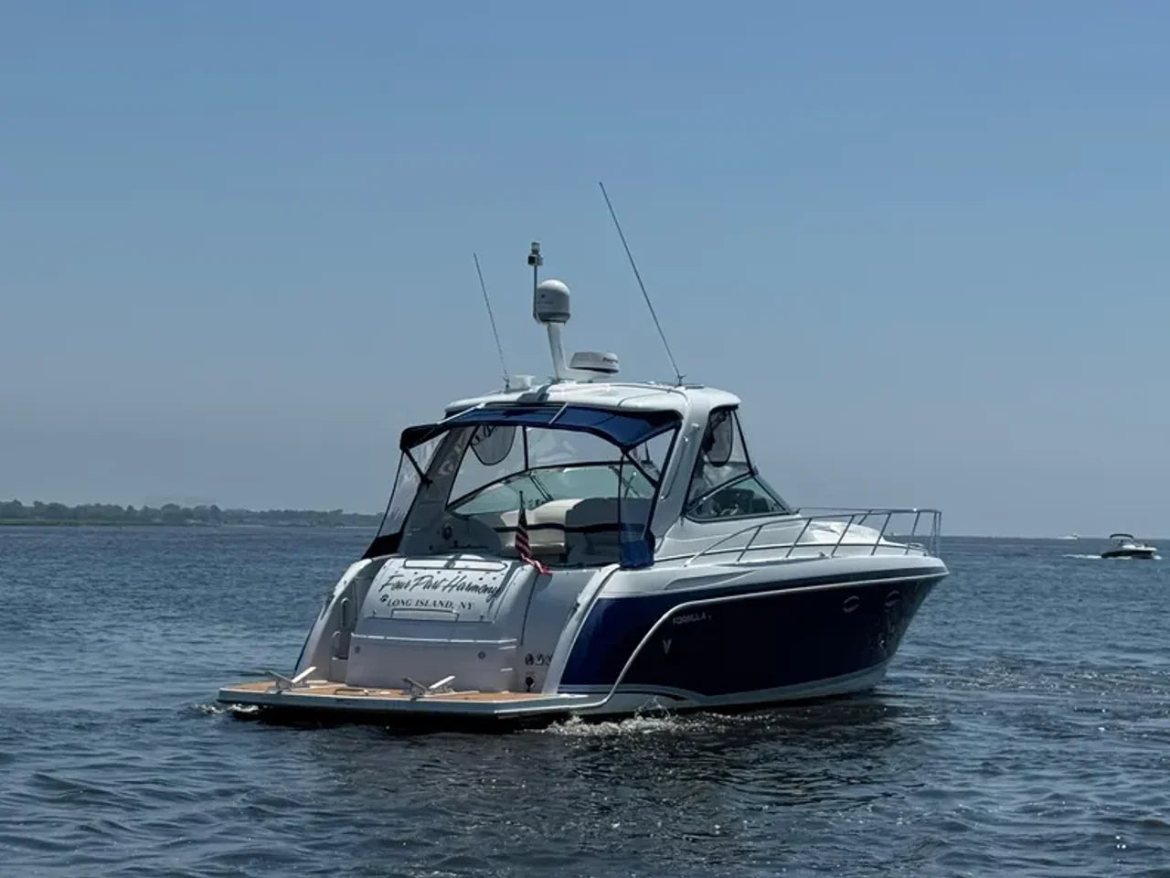 2008 Formula 40 Performance Cruiser 40.0 feet, Oakdale, NY #6