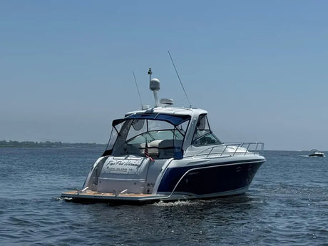2008 Formula 40 Performance Cruiser 40.0 feet, Oakdale, NY #6