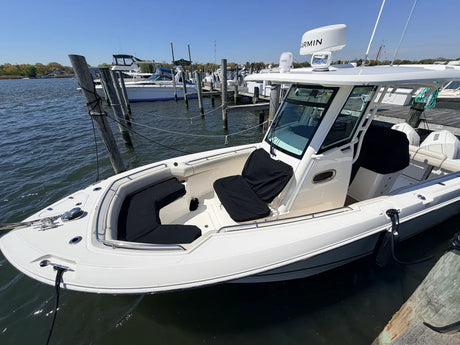 2022 Boston Whaler 250 Outrage 25.0 feet, Oakdale, NY #1