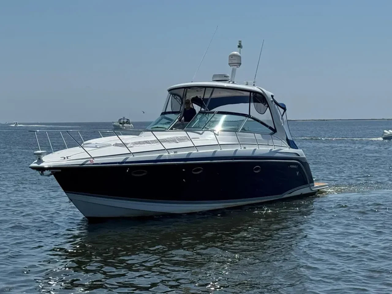 2008 Formula 40 Performance Cruiser 40.0 feet, Oakdale, NY #1