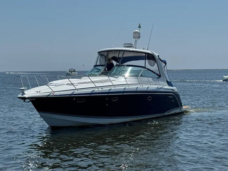 2008 Formula 40 Performance Cruiser 40.0 feet, Oakdale, NY #1