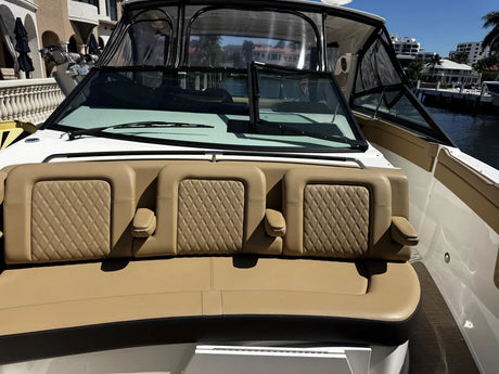 2023 Sea Ray SLX 400 39.833 feet, Oakdale, NY #25