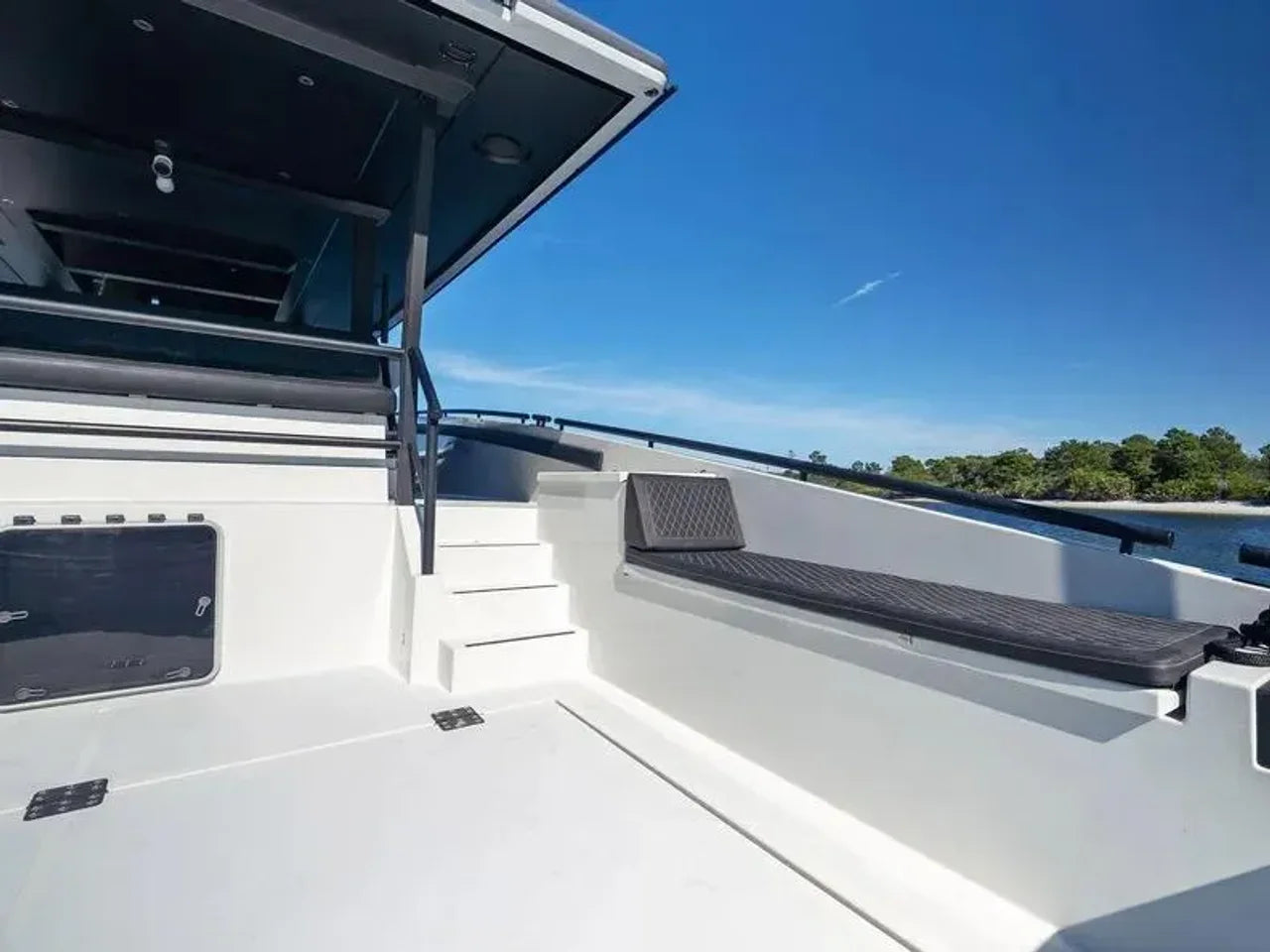 2019 DutchCraft 56 0pen 56.0 feet, Oakdale, NY #9