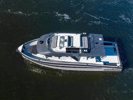 2019 DutchCraft 56 0pen 56.0 feet, Oakdale, NY #20