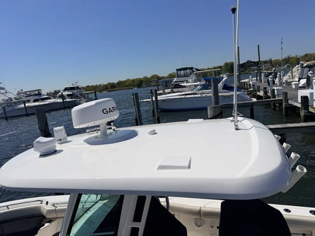 2022 Boston Whaler 250 Outrage 25.0 feet, Oakdale, NY #29