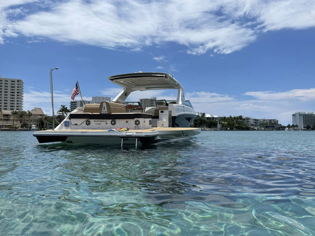 2023 Sea Ray SLX 400 39.833 feet, Oakdale, NY #30