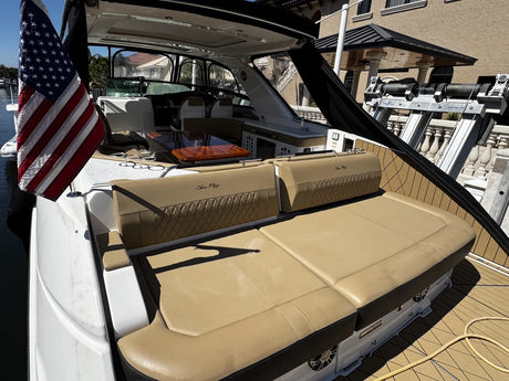 2023 Sea Ray SLX 400 39.833 feet, Oakdale, NY #26
