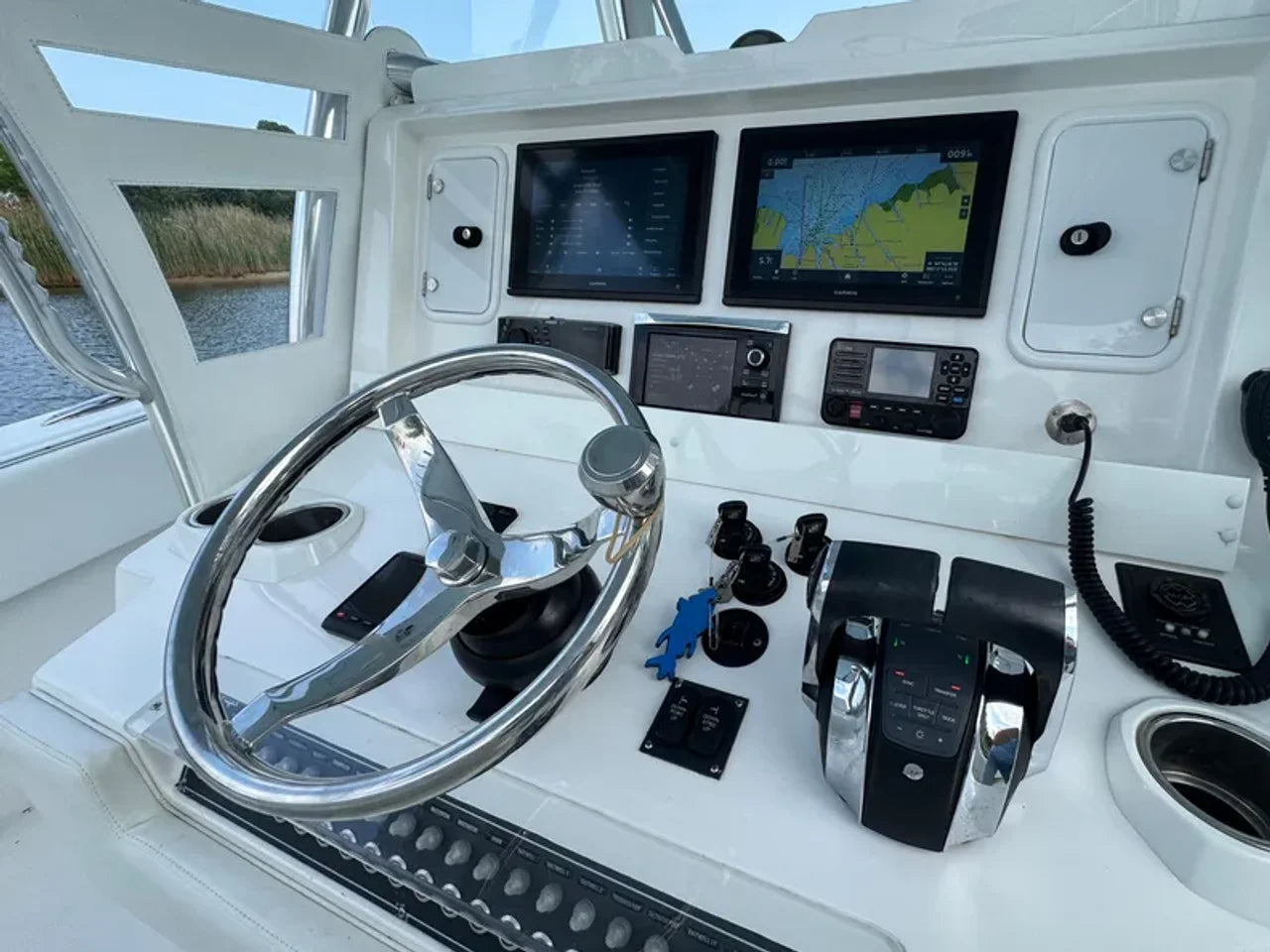 2016 Invincible 39 Open Fisherman 39.0 feet, Oakdale, NY #17
