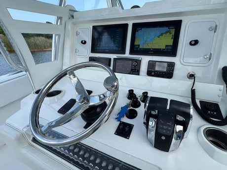 2016 Invincible 39 Open Fisherman 39.0 feet, Oakdale, NY #17