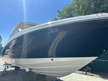 2023 Sea Ray SLX 400 39.833 feet, Oakdale, NY #2
