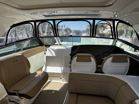 2023 Sea Ray SLX 400 39.833 feet, Oakdale, NY #58