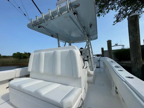 2016 Invincible 39 Open Fisherman 39.0 feet, Oakdale, NY #14