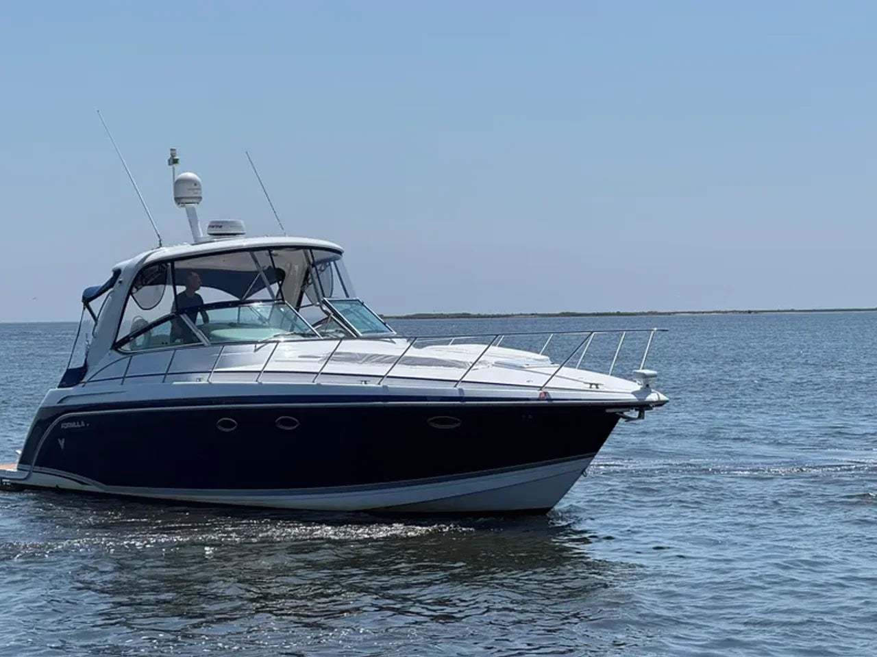 2008 Formula 40 Performance Cruiser 40.0 feet, Oakdale, NY #3