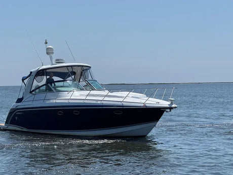 2008 Formula 40 Performance Cruiser 40.0 feet, Oakdale, NY #3