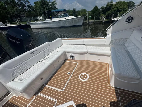 2026 Fountain Powerboats 39 DX 39.0 feet, Oakdale, NY #8