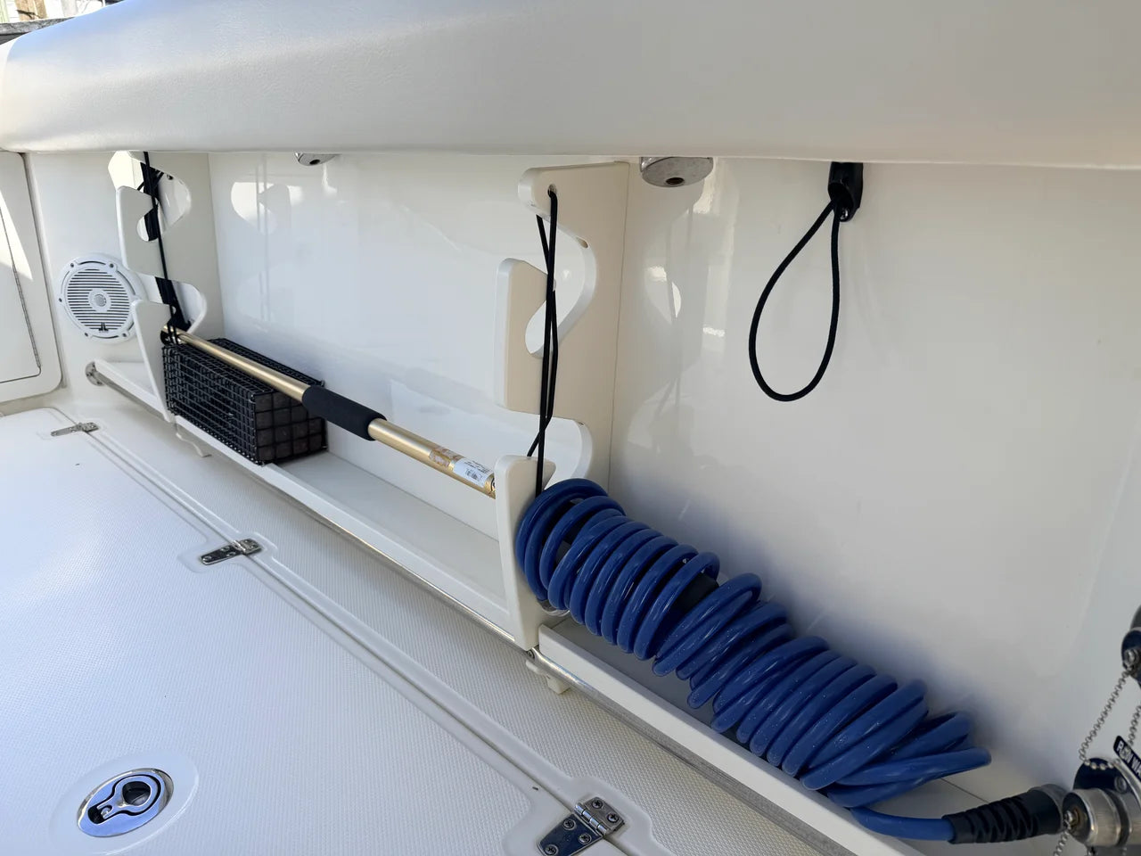 2022 Boston Whaler 250 Outrage 25.0 feet, Oakdale, NY #21