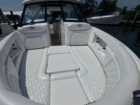 2026 Fountain Powerboats 39 DX 39.0 feet, Oakdale, NY #16
