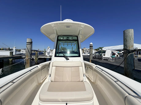 2022 Boston Whaler 250 Outrage 25.0 feet, Oakdale, NY #6