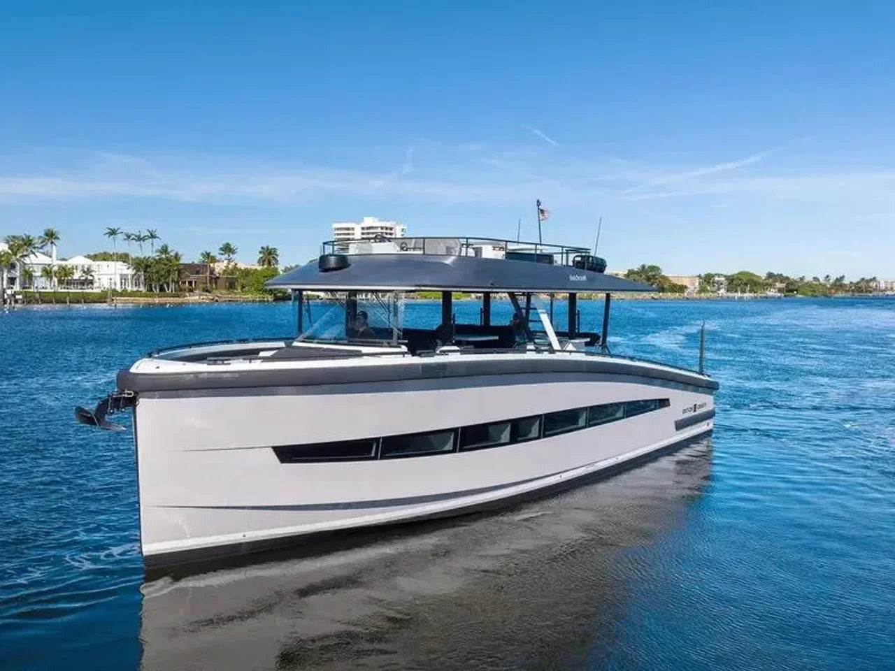 2019 DutchCraft 56 0pen 56.0 feet, Oakdale, NY #2